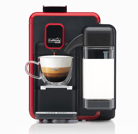 Caffitaly Coffee Machines